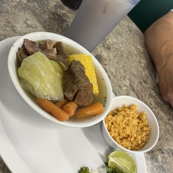 La Neta - Caldo de res - Breakfast & Brunch Near Me - Wylie, Texas
