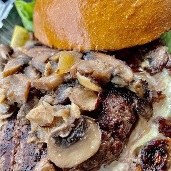 Mo's Grill - Burgers Near Me - San Francisco, California Mo's Grill - Burgers Near Me - San Francisco, California