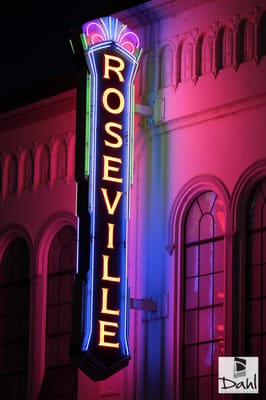 Roseville Theatre Arts Academy by null
