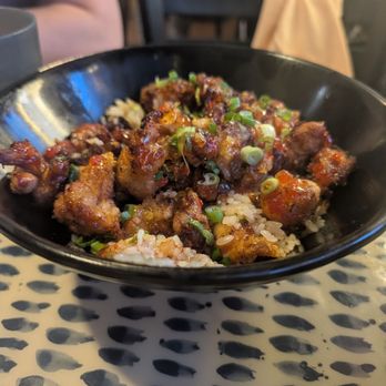 Tokyo Eats - KaraAge Don - Ramen Near Me - Fullerton, California
