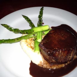 Filet Mignon