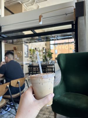 Metropolis Coffee by null