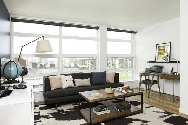 Sunset Electric Apartments by null