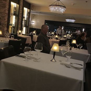 Hudson Prime Steakhouse - A look inside - Steakhouses Near Me - Irvington, New York Hudson Prime Steakhouse - A look inside - Steakhouses Near Me - Irvington, New York