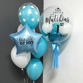 Dream’s Party  - Party & Event Planning Near Me