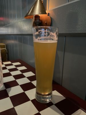 Darling Jack's Tavern by null