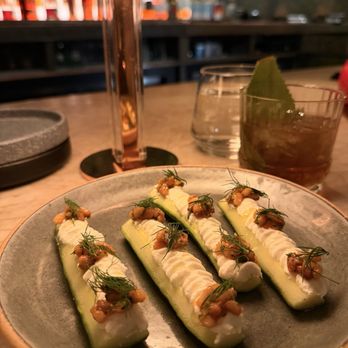 Chez Zou - Lounges Near Me - New York, New York Chez Zou - Lounges Near Me - New York, New York