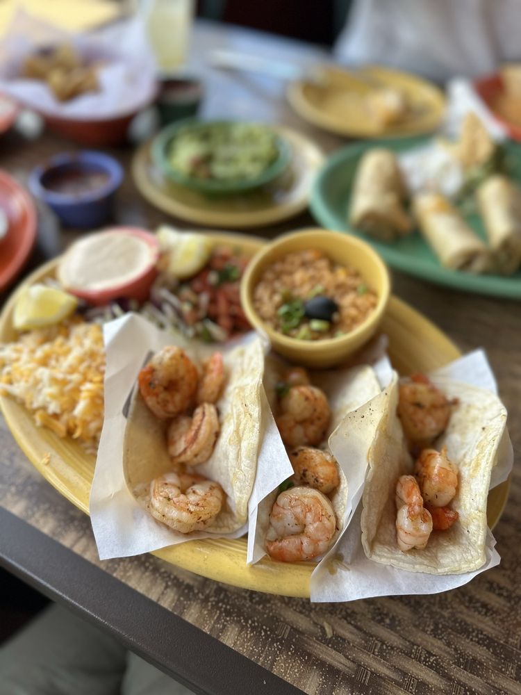 Yolanda's Mexican Cafe