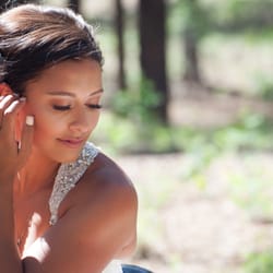 Lenea Sadler Makeup & Skin Care - Bridal makeup
