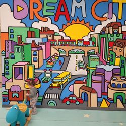 Dream City