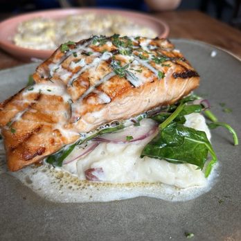 Saltyard - New American Near Me - Burlingame, California
