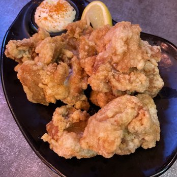 GONZO!  - Chicken Karaage - Ramen Near Me - Carlsbad, California