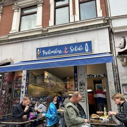 Schabi's Fischimbiss
