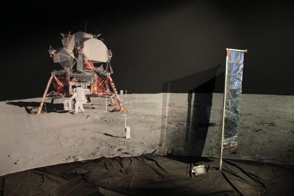 Swiss Museum of Transport by null