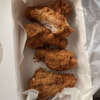 CocoDak - One wing - Korean Near Me - Stockton, California