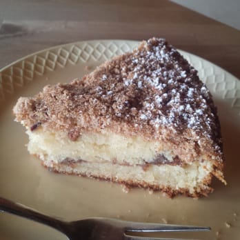 Cartel Roasting Co - Cinnamon coffee cake. Good stuff - Cafes Near Me - Tucson, Arizona Cartel Roasting Co - Cinnamon coffee cake. Good stuff - Cafes Near Me - Tucson, Arizona
