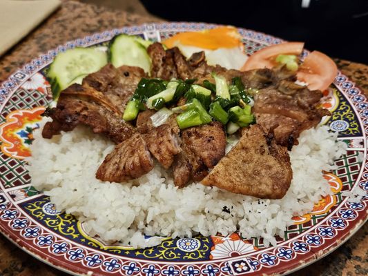 Phở Thành Restaurant by null