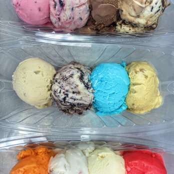 Whitey's Ice Cream - Flavor Flights - Ice Cream & Frozen Yogurt Near Me - Moline, Illinois Whitey's Ice Cream - Flavor Flights - Ice Cream & Frozen Yogurt Near Me - Moline, Illinois