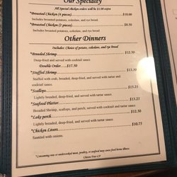 Chet & Emil's Restaurant & Motel