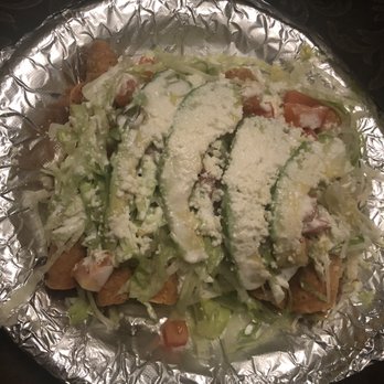 Tacos Don Pepe - Flautas - Mexican Near Me - Alamo, Texas Tacos Don Pepe - Flautas - Mexican Near Me - Alamo, Texas