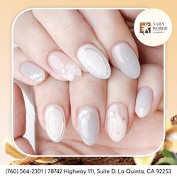 Nails World