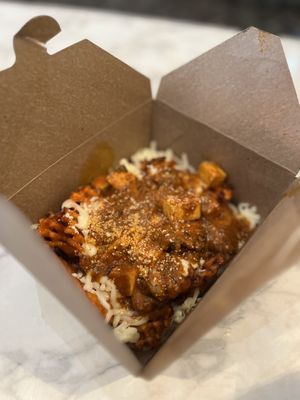 Curry Up Now by null