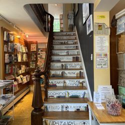 Edgartown Books
