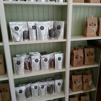 Dineen Coffee - Coffee & Tea Near Me - Toronto, Ontario