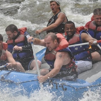 Magic Falls Rafting - Bachelor Party anyone? - Rafting/Kayaking Near Me - West Forks, Maine Magic Falls Rafting - Bachelor Party anyone? - Rafting/Kayaking Near Me - West Forks, Maine