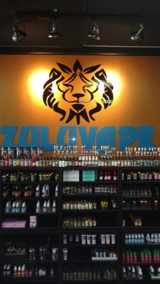 vape shop inkersall Zuluvape, 750 Mink Ave, Murrells Inlet, SC 29576, US