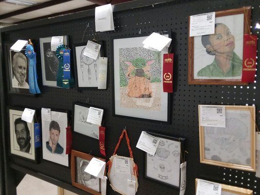 Washington County Regional Park & Fairgrounds