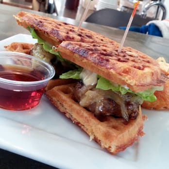 The Iron Press - Wacon Wurger - Beer Bar Near Me - Anaheim, California The Iron Press - Wacon Wurger - Beer Bar Near Me - Anaheim, California