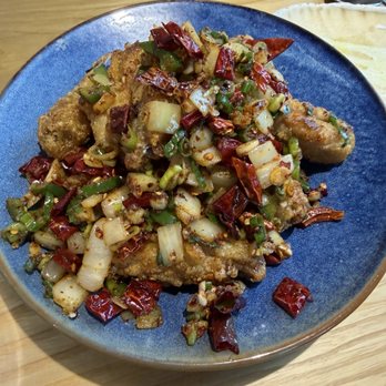 Spring Bistro - Chinese Near Me - Bothell, Washington Spring Bistro - Chinese Near Me - Bothell, Washington