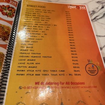 Calcutta Chaat and Bakery - Indian Near Me - Fremont, California Calcutta Chaat and Bakery - Indian Near Me - Fremont, California