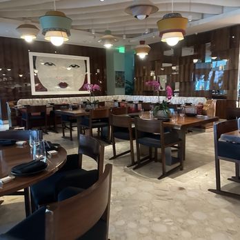 Novikov Miami - Chinese Near Me - Miami, Florida Novikov Miami - Chinese Near Me - Miami, Florida