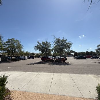 Chuy's - Parking - Tex-Mex Near Me - Orlando, Florida