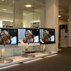 Hifi-Profis Warenhandels