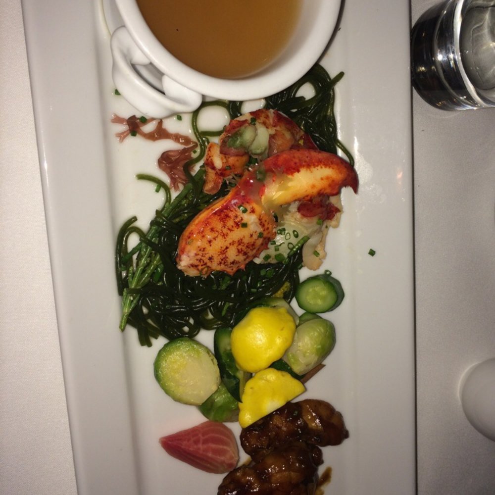 Restaurant de l'ITHQ - French Near Me - Montreal, Quebec Restaurant de l'ITHQ - French Near Me - Montreal, Quebec
