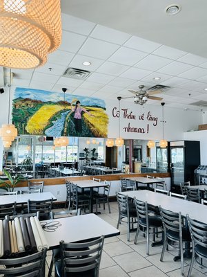 Bep Co Tham - KN Kitchen by null