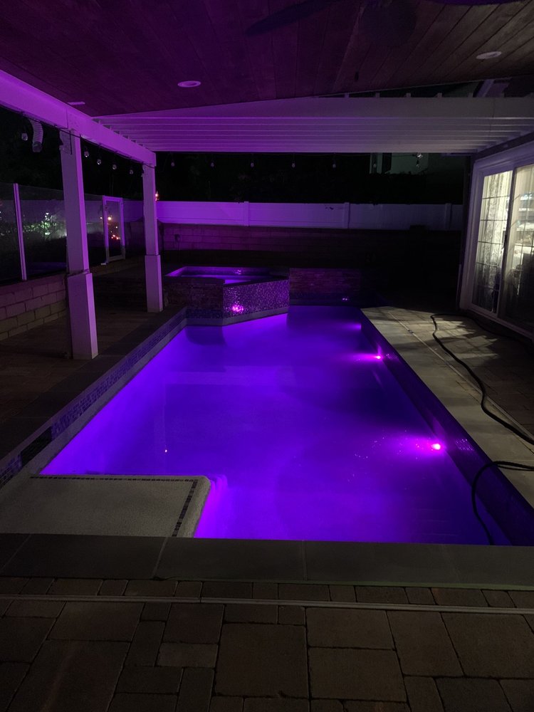 SUNBRITE POOL CONSTRUCTION Updated August 2024 2626 Newport Blvd