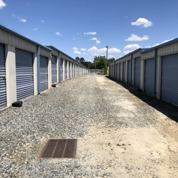 Andrews McArthur Mini Storage - Need a place to store holiday decorations? - Self Storage Near Me - Fayetteville, North Carolina Andrews McArthur Mini Storage - Need a place to store holiday decorations? - Self Storage Near Me - Fayetteville, North Carolina