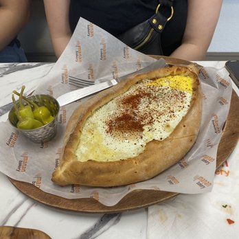 Manan Bakery - Ajarski (Egg Boat) - Bakeries Near Me - Las Vegas, Nevada Manan Bakery - Ajarski (Egg Boat) - Bakeries Near Me - Las Vegas, Nevada