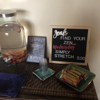 Second Wind Day Spa - Day Spas Near Me - Palmdale, California