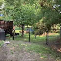 Big Apple Fence