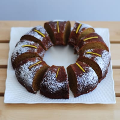 Cock-A-Doodle-Doo Gluten-Free Bakeshop by null