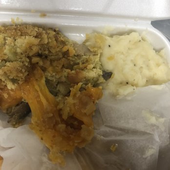 Matthews Cafeteria - Southern Near Me - Tucker, Georgia