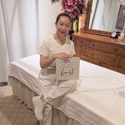 Body Healing Massage - Hi dear customer. This is Nia, If I don't answer the phone, please text me:818 217 1680。thank you !