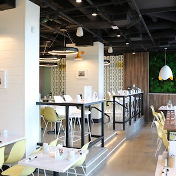 OEB Breakfast Co. - Yaletown - Breakfast & Brunch Near Me - Vancouver, British Columbia OEB Breakfast Co. - Yaletown - Breakfast & Brunch Near Me - Vancouver, British Columbia