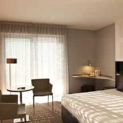 Hôtel Diana - Chambre deluxe / Deluxe room