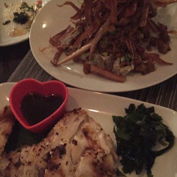Rice - Purple fantasy and yellowtail-the favorites of the nigh - Japanese Near Me - Manhattan Beach, California